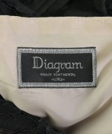 Diagram GRACE CONTINENTAL（ダイアグラムグレースコンチネンタル）ワンピース ベージュ サイズ:36(S位) レディース/2200671423056