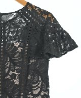 Diagram GRACE CONTINENTAL（ダイアグラムグレースコンチネンタル）ワンピース ベージュ サイズ:36(S位) レディース/2200671423056