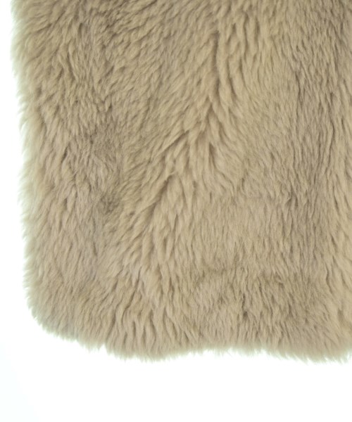 Diagram GRACE CONTINENTAL（ダイアグラムグレースコンチネンタル）ダウンコート ベージュ サイズ:36(S位) レディース/2200677118031