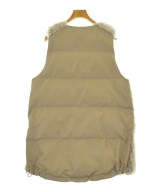 Diagram GRACE CONTINENTAL（ダイアグラムグレースコンチネンタル）ダウンコート ベージュ サイズ:36(S位) レディース/2200677118031