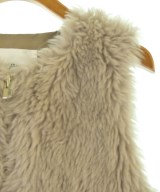 Diagram GRACE CONTINENTAL（ダイアグラムグレースコンチネンタル）ダウンコート ベージュ サイズ:36(S位) レディース/2200677118031