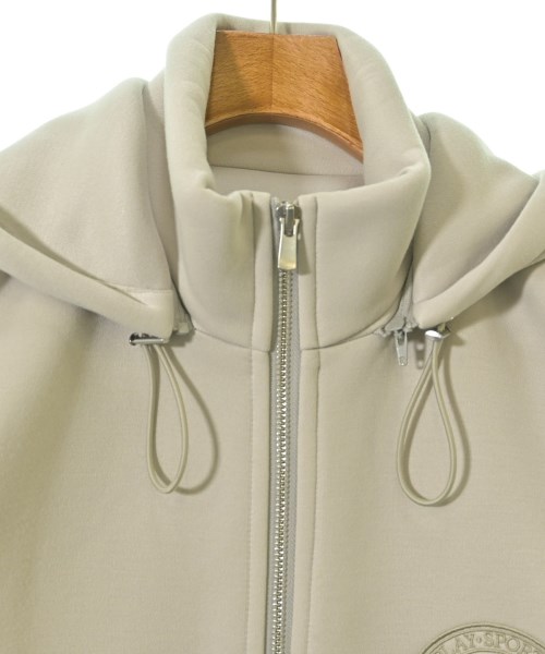 Diagram GRACE CONTINENTAL（ダイアグラムグレースコンチネンタル）その他 グレー サイズ:36(S位) レディース/2200677118048