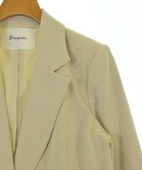 Diagram GRACE CONTINENTAL（ダイアグラムグレースコンチネンタル）テーラードジャケット ベージュ サイズ:36(S位) レディース/2200677118055