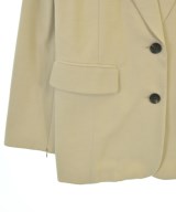 Diagram GRACE CONTINENTAL（ダイアグラムグレースコンチネンタル）テーラードジャケット ベージュ サイズ:36(S位) レディース/2200677118055