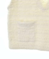 Diagram GRACE CONTINENTAL（ダイアグラムグレースコンチネンタル）ベスト 白 サイズ:36(S位) レディース/2200677118093