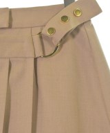 Diagram GRACE CONTINENTAL（ダイアグラムグレースコンチネンタル）ロング・マキシ丈スカート ベージュ サイズ:36(S位) レディース/2200672507038