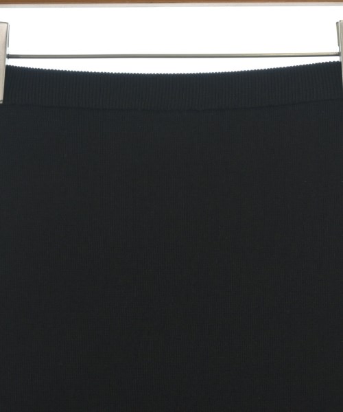 Diagram GRACE CONTINENTAL（ダイアグラムグレースコンチネンタル）ロング・マキシ丈スカート 黒 サイズ:36(S位) レディース/2200677112046