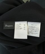 Diagram GRACE CONTINENTAL（ダイアグラムグレースコンチネンタル）ロング・マキシ丈スカート 黒 サイズ:36(S位) レディース/2200677112046