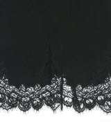 Diagram GRACE CONTINENTAL（ダイアグラムグレースコンチネンタル）ロング・マキシ丈スカート 黒 サイズ:36(S位) レディース/2200677112046