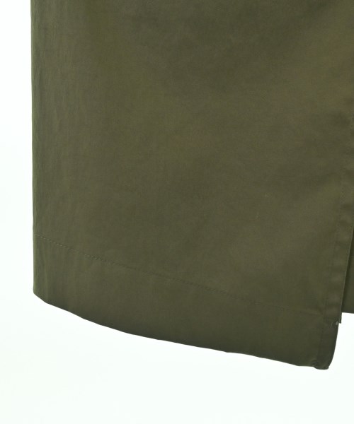 Diagram GRACE CONTINENTAL（ダイアグラムグレースコンチネンタル）ロング・マキシ丈スカート カーキ サイズ:36(S位) レディース/2200678211038