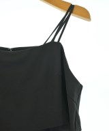 Diagram GRACE CONTINENTAL（ダイアグラムグレースコンチネンタル）オールインワン/サロペット 黒 サイズ:36(S位) レディース/2200678211052