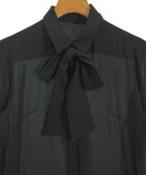 Diagram GRACE CONTINENTAL（ダイアグラムグレースコンチネンタル）カジュアルシャツ 黒 サイズ:36(S位) レディース/2200674208094