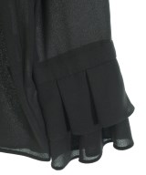 Diagram GRACE CONTINENTAL（ダイアグラムグレースコンチネンタル）カジュアルシャツ 黒 サイズ:36(S位) レディース/2200674208094