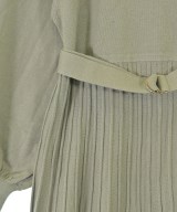 Diagram GRACE CONTINENTAL（ダイアグラムグレースコンチネンタル）ワンピース カーキ サイズ:36(S位) レディース/2200673591029