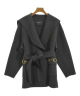 Diagram GRACE CONTINENTAL（ダイアグラムグレースコンチネンタル）その他 グレー サイズ:36(S位) レディース/2200674606142