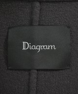 Diagram GRACE CONTINENTAL（ダイアグラムグレースコンチネンタル）その他 グレー サイズ:36(S位) レディース/2200674606142