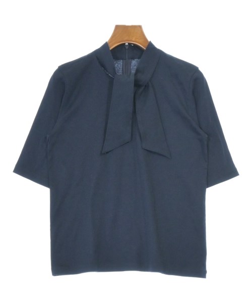Diagram GRACE CONTINENTAL(ダイアグラムグレースコンチネンタル)Tシャツ・カットソー 紺 サイズ:36(S位)/2200688940102