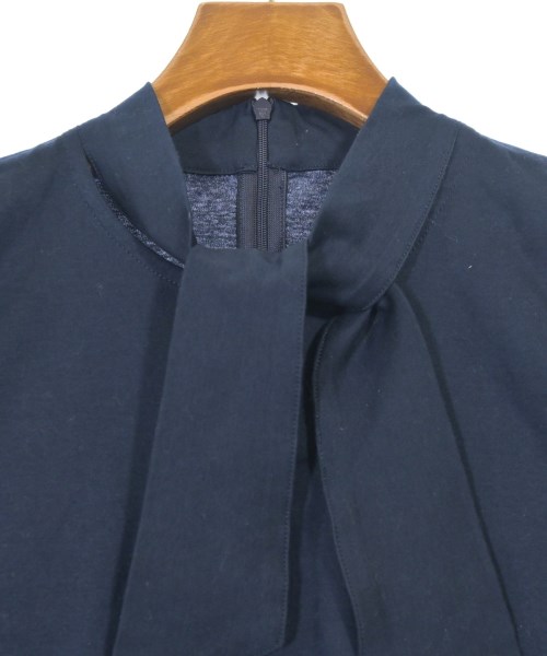 Diagram GRACE CONTINENTAL（ダイアグラムグレースコンチネンタル）Tシャツ・カットソー 紺 サイズ:36(S位) レディース/2200688940102