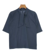 Diagram GRACE CONTINENTAL（ダイアグラムグレースコンチネンタル）Tシャツ・カットソー 紺 サイズ:36(S位) レディース/2200688940102