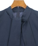 Diagram GRACE CONTINENTAL（ダイアグラムグレースコンチネンタル）Tシャツ・カットソー 紺 サイズ:36(S位) レディース/2200688940102