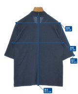 Diagram GRACE CONTINENTAL（ダイアグラムグレースコンチネンタル）Tシャツ・カットソー 紺 サイズ:36(S位) レディース/2200688940102