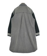 Diagram GRACE CONTINENTAL（ダイアグラムグレースコンチネンタル）ワンピース グレー サイズ:36(S位) レディース/2200691655024