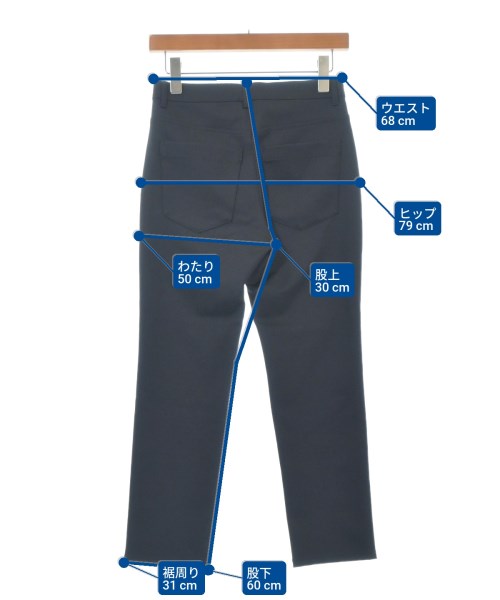 Diagram GRACE CONTINENTAL（ダイアグラムグレースコンチネンタル）その他 黒 サイズ:36(S位) レディース/2200694264032