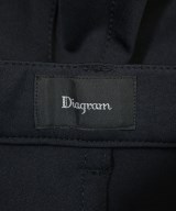 Diagram GRACE CONTINENTAL（ダイアグラムグレースコンチネンタル）その他 黒 サイズ:36(S位) レディース/2200694264032