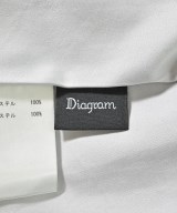 Diagram GRACE CONTINENTAL（ダイアグラムグレースコンチネンタル）ロング・マキシ丈スカート 黒 サイズ:36(S位) レディース/2200687359066