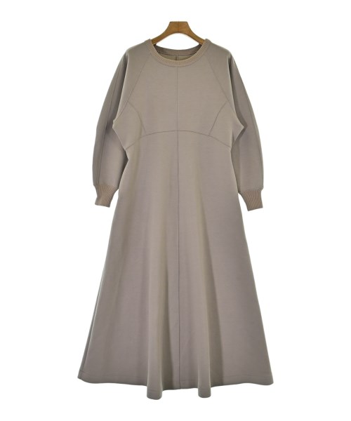 Diagram GRACE CONTINENTAL(ダイアグラムグレースコンチネンタル)ワンピース ピンク サイズ:36(S位)/2200689229145