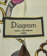 Diagram GRACE CONTINENTAL（ダイアグラムグレースコンチネンタル）その他 ピンク サイズ:36(S位) レディース/2200695616021