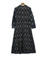 Diagram GRACE CONTINENTAL（ダイアグラムグレースコンチネンタル）ワンピース 黒 サイズ:38(M位) レディース/2200697256027
