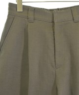 Diagram GRACE CONTINENTAL（ダイアグラムグレースコンチネンタル）ショートパンツ 茶 サイズ:36(S位) レディース/2200693790044