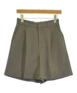 Diagram GRACE CONTINENTAL ショートパンツ