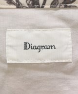 Diagram GRACE CONTINENTAL（ダイアグラムグレースコンチネンタル）ワンピース ベージュ サイズ:36(S位) レディース/2200698142046