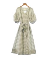 Diagram GRACE CONTINENTAL（ダイアグラムグレースコンチネンタル）ワンピース グレー サイズ:36(S位) レディース/2200701755010