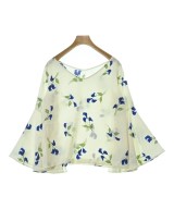 Diagram GRACE CONTINENTAL（ダイアグラムグレースコンチネンタル）ブラウス 白 サイズ:36(S位) レディース/2200649626038