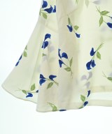 Diagram GRACE CONTINENTAL（ダイアグラムグレースコンチネンタル）ブラウス 白 サイズ:36(S位) レディース/2200649626038