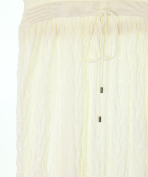 Diagram GRACE CONTINENTAL（ダイアグラムグレースコンチネンタル）ワンピース 白 サイズ:36(S位) レディース/2200649939039