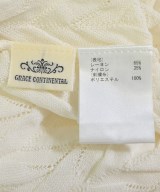 Diagram GRACE CONTINENTAL（ダイアグラムグレースコンチネンタル）ワンピース 白 サイズ:36(S位) レディース/2200649939039