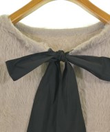 Diagram GRACE CONTINENTAL（ダイアグラムグレースコンチネンタル）ニット・セーター グレー サイズ:36(S位) レディース/2200655033042