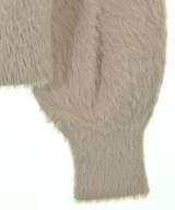 Diagram GRACE CONTINENTAL（ダイアグラムグレースコンチネンタル）ニット・セーター グレー サイズ:36(S位) レディース/2200655033042