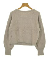 Diagram GRACE CONTINENTAL ニット・セーター