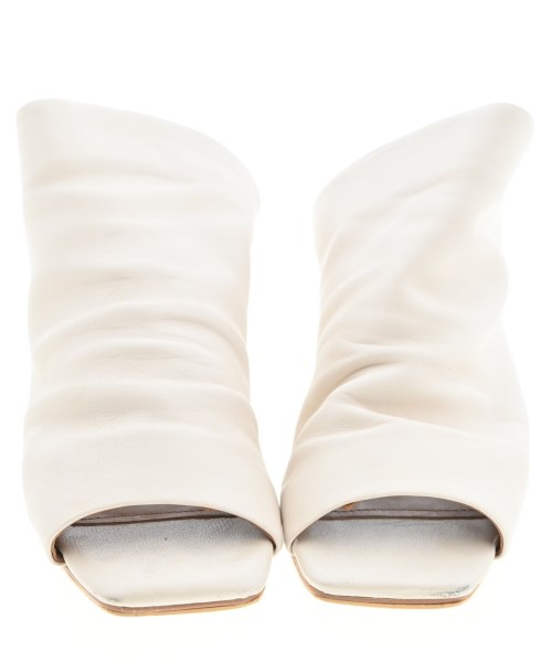 Diagram GRACE CONTINENTAL（ダイアグラムグレースコンチネンタル）サンダル 白 サイズ:EU38(24.5cm位) レディース/2200647379028