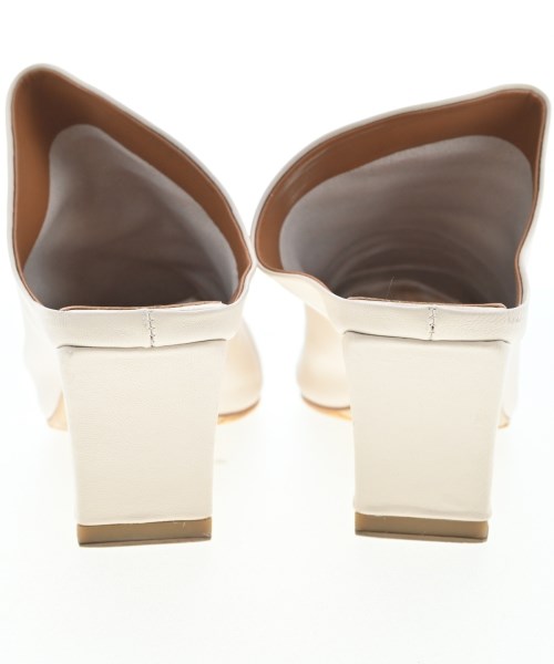 Diagram GRACE CONTINENTAL（ダイアグラムグレースコンチネンタル）サンダル 白 サイズ:EU38(24.5cm位) レディース/2200647379028