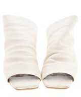 Diagram GRACE CONTINENTAL（ダイアグラムグレースコンチネンタル）サンダル 白 サイズ:EU38(24.5cm位) レディース/2200647379028