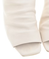 Diagram GRACE CONTINENTAL（ダイアグラムグレースコンチネンタル）サンダル 白 サイズ:EU38(24.5cm位) レディース/2200647379028