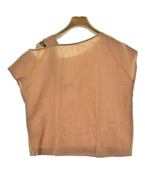 Diagram GRACE CONTINENTAL（ダイアグラムグレースコンチネンタル）ブラウス オレンジ サイズ:36(S位) レディース/2200647379059