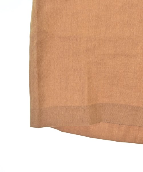 Diagram GRACE CONTINENTAL（ダイアグラムグレースコンチネンタル）ブラウス オレンジ サイズ:36(S位) レディース/2200647379059