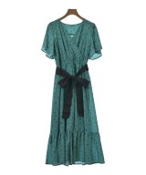 Diagram GRACE CONTINENTAL（ダイアグラムグレースコンチネンタル）ワンピース 青 サイズ:36(S位) レディース/2200653549040